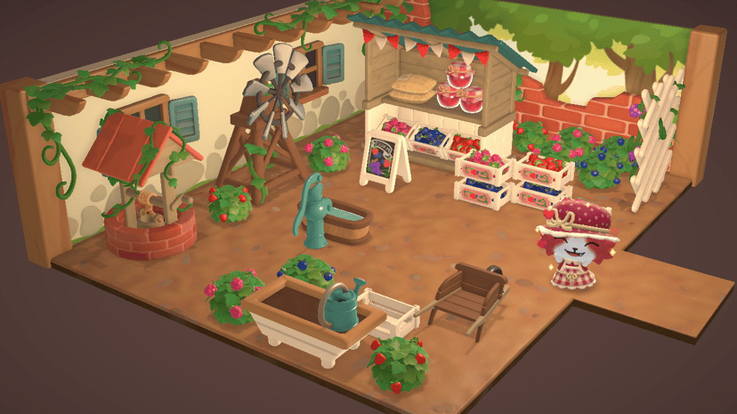 Farmhouse Collection Product Image