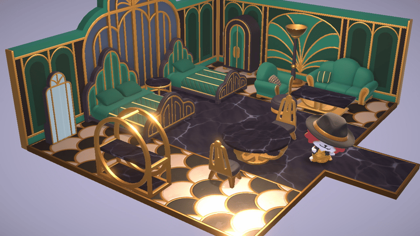 Friendship Festival Collection Product Image