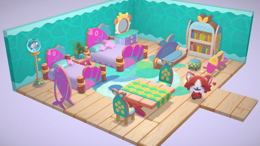 Fwish Collection Product Image