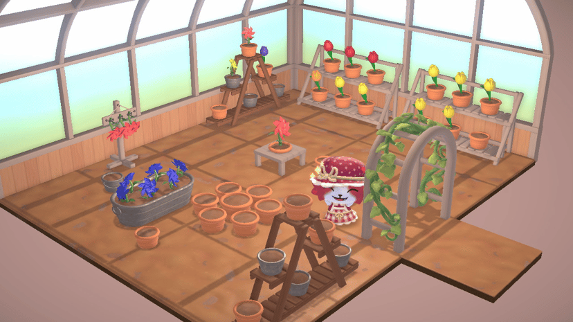 Greenhouse Collection Product Image