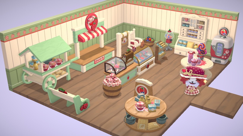 Jam Jamboree Collection Product Image