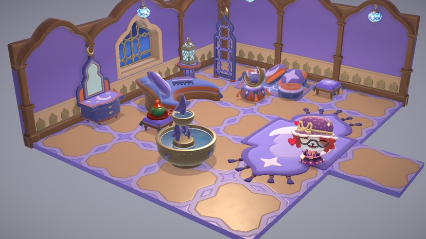 Lunar Collection Product Image