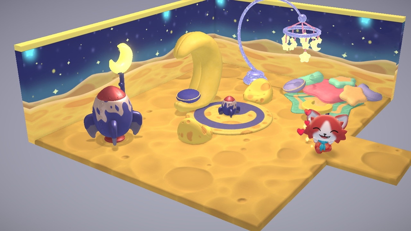 Moon Collection Product Image