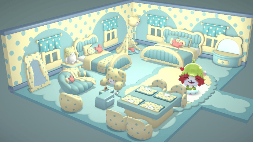 Moppu Collection Product Image