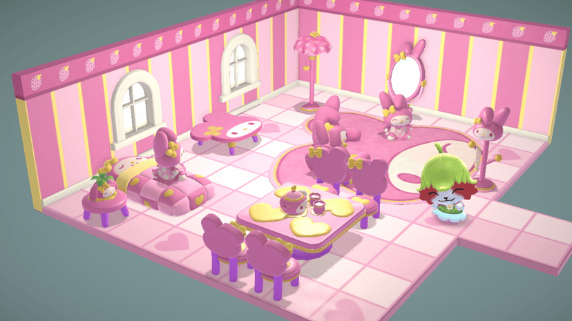 My Melody Collection Product Image