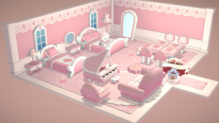 My Sweet Piano Collection Product Image