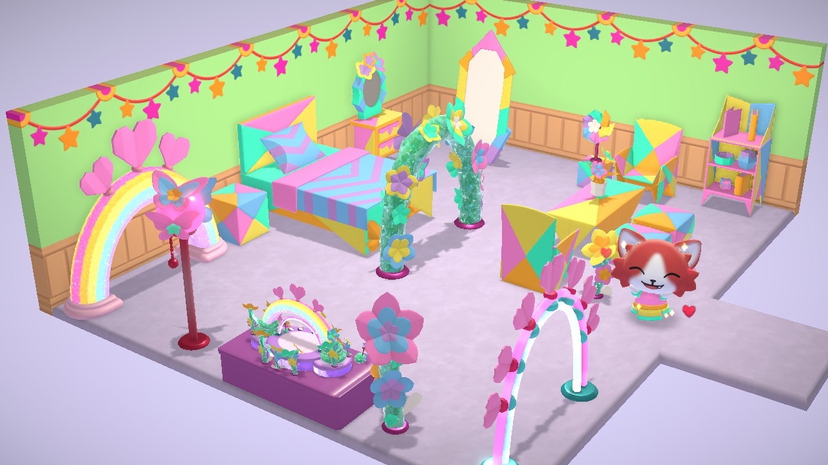 Paper Parade Collection Product Image