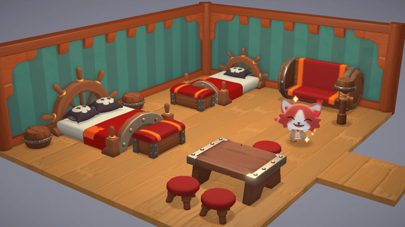 Pirate Collection Product Image