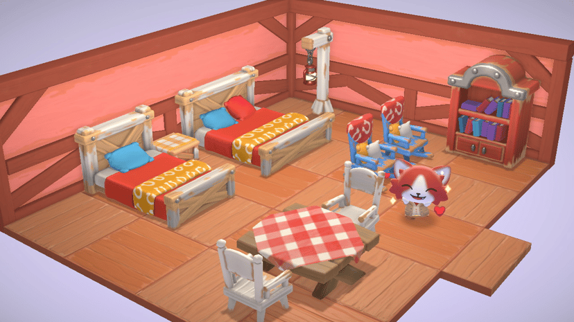 Rustic Collection Product Image