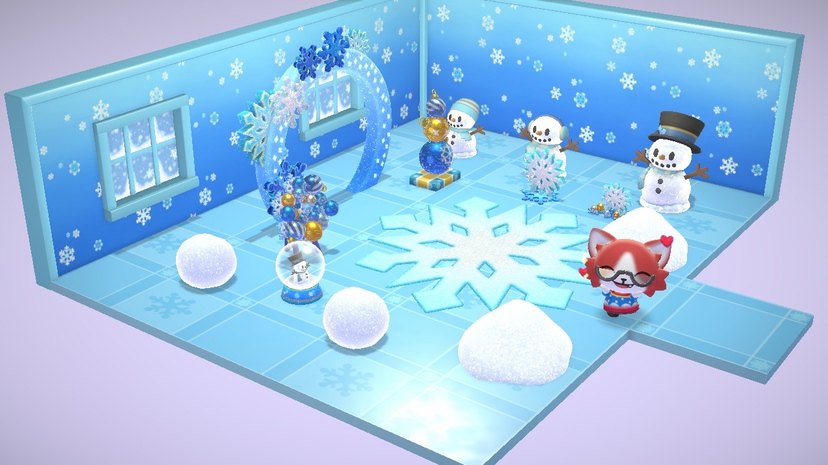 Snowflake Collection Product Image