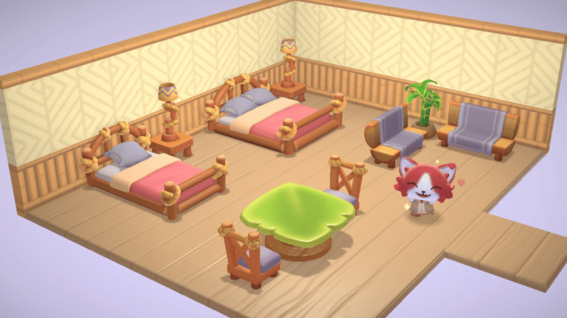 Tropical Collection Product Image