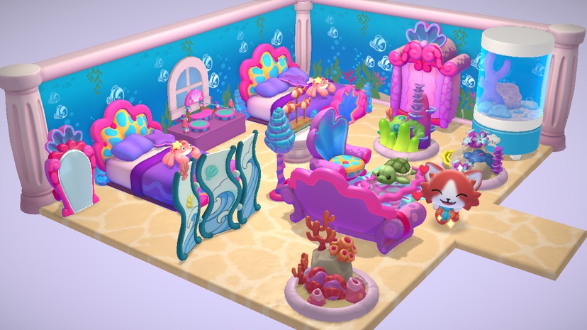 Under The Sea Collection Product Image