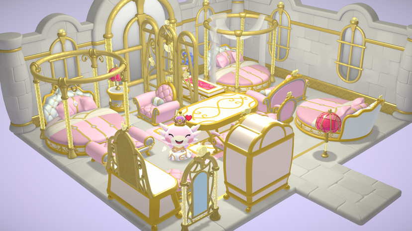 Wheatflour Collection Product Image