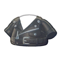 50s Biker Jacket Product Image