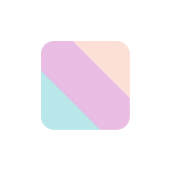 50th Anniversary Rainbow Avatar Palette Product Image