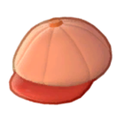 Dreamy Autumn Newsie Hat Product Image