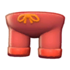 Dreamy Autumn Sweatpants Product Image