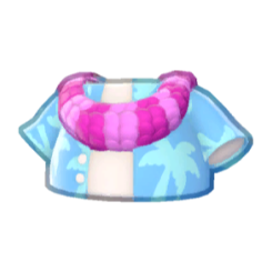 Tropical Shirt Product Image