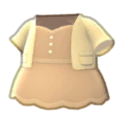 Cardigan Outfit Product Image
