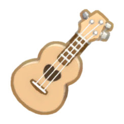 Ukulele Product Image