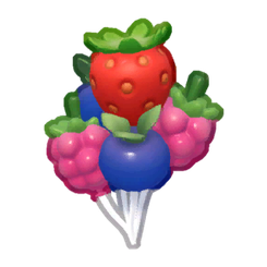 Berry Balloons Product Image