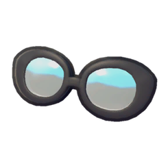 Fashion Glasses Product Image