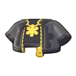 Floral Jacket Product Image