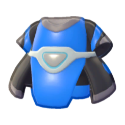 Crew Gown Product Image