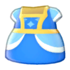 Princess Dress Product Image