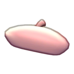 City Beret Product Image