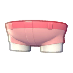 City Shorts Product Image