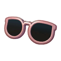 Thin Rim Glasses Product Image