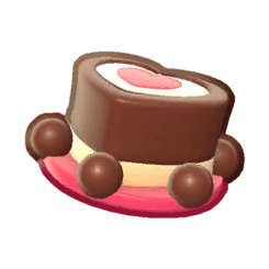 Bonbon Clip Product Image