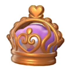 Wheatflour Crown Product Image