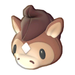 Horse Hat Product Image