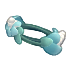 Bubbaluna Flower Crown Product Image
