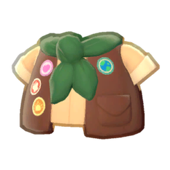 Camper Vest Product Image