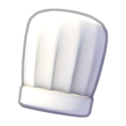 Cinnamoroll Chef's Hat Product Image