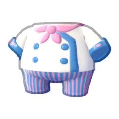 Cinnamoroll Chef's Outfit Product Image
