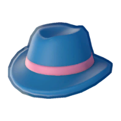 Cinnamoroll Detective Hat Product Image