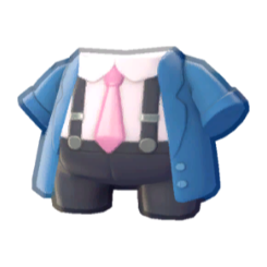 Cinnamoroll Detective Outfit Product Image