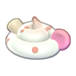 Cinnamoroll Hot Cocoa Topping Product Image