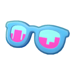 City Town Glasses Product Image