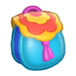 Colorblaze Marigold Backpack Product Image