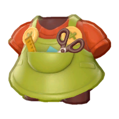 Crafty Apron Product Image
