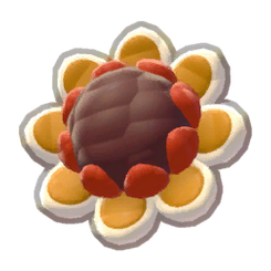Crafty Flower Pin Product Image