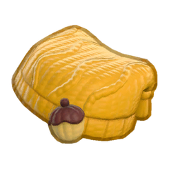Crafty Tassel Beanie Product Image