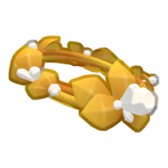 Crystalia Flower Crown Product Image