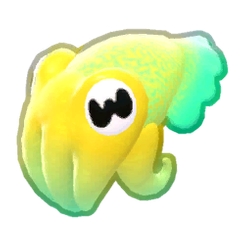 Cuttle Buddy Product Image