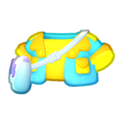 Cuttle Gamer Jacket Product Image